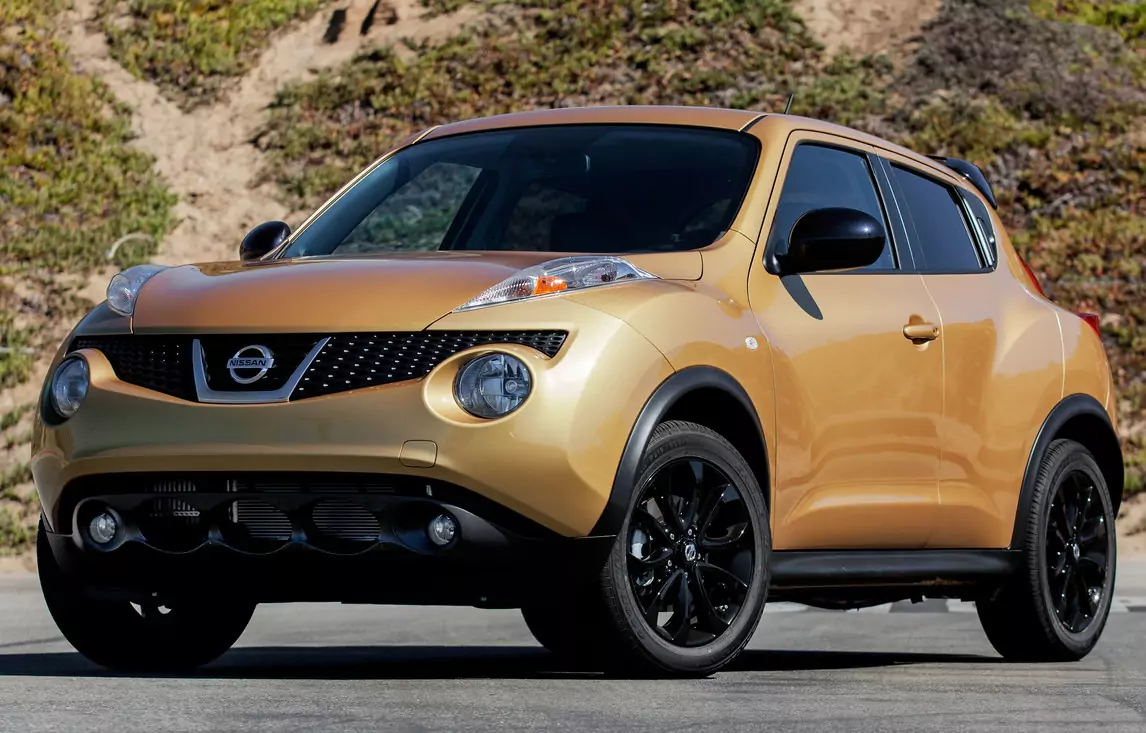 Продажа карданных валов для Nissan Juke | КарданБаланс в Тюмени